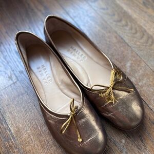Jamie Haller Ballet Flats